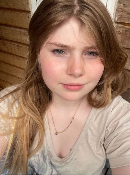 Profilbillede af Liv P- ID: 1742434 - Billede nr: 645954