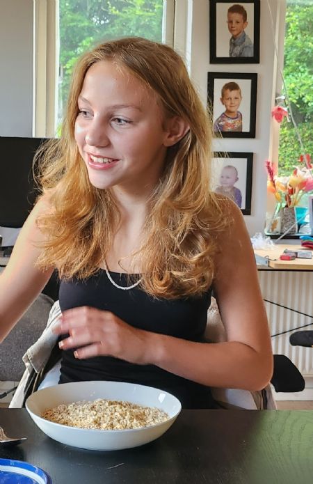 Profilbillede af Signe-marie T- ID: 1742439 - Billede nr: 645977