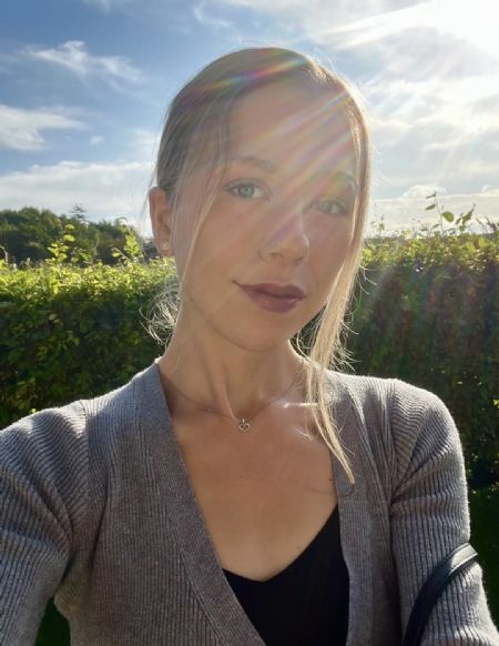 Profilbillede af Camilla C- ID: 1742447 - Billede nr: 646014