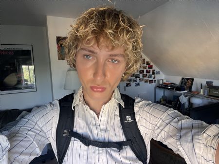 Profilbillede af Gracjan D- ID: 1742467 - Billede nr: 646078