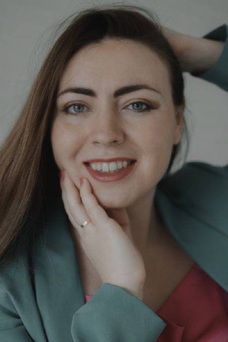 Billede af Irina - ID: 1742473 - Billede nr: 646104