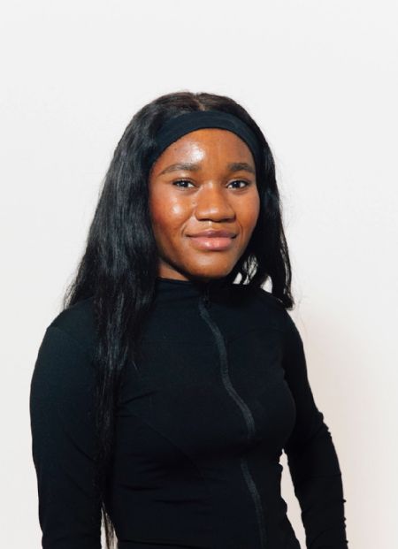 Profilbillede af Blessing M- ID: 1742480 - Billede nr: 646128