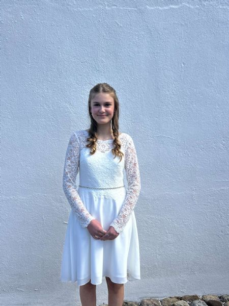 Billede af Sophie - ID: 1742487 - Billede nr: 646139