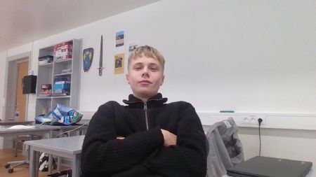 Profilbillede af Benjamin B- ID: 1742498 - Billede nr: 646187