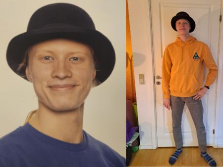 Profilbillede af Jesper P- ID: 1742502 - Billede nr: 647787