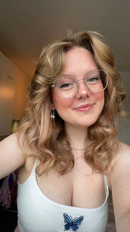 Profilbillede af Sigrid B- ID: 1742512 - Billede nr: 646251