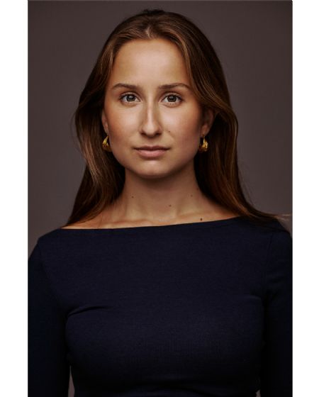 Profilbillede af Zarah S- ID: 1742513 - Billede nr: 646253