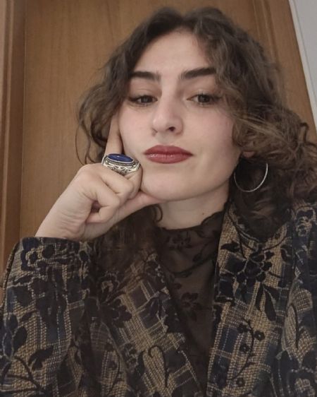 Profilbillede af Mariami A- ID: 1742524 - Billede nr: 646291