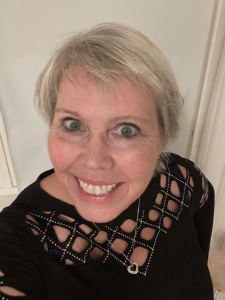 Profilbillede af Helle F- ID: 1742525 - Billede nr: 656899