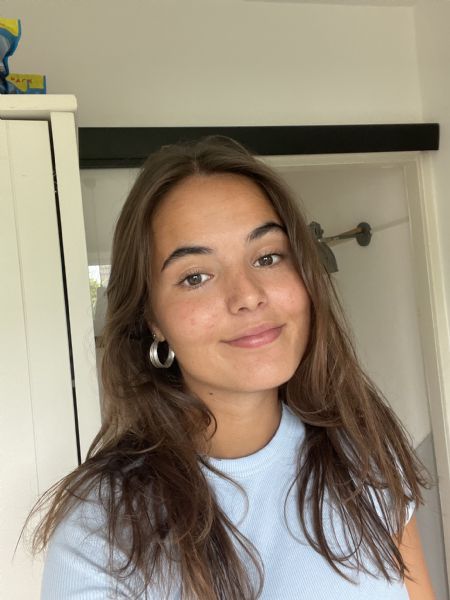 Profilbillede af Sara L- ID: 1742530 - Billede nr: 646361