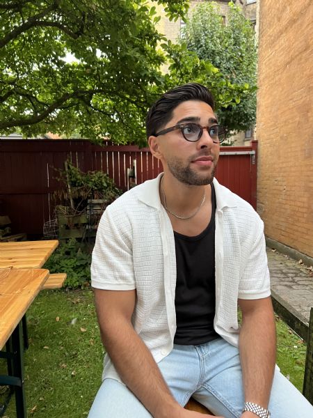 Billede af Yazan - ID: 1742545 - Billede nr: 646492