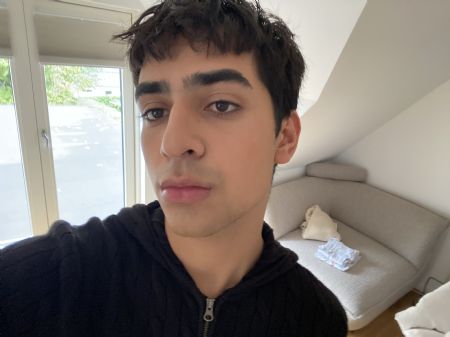 Profilbillede af Mustafa A- ID: 1742546 - Billede nr: 646499