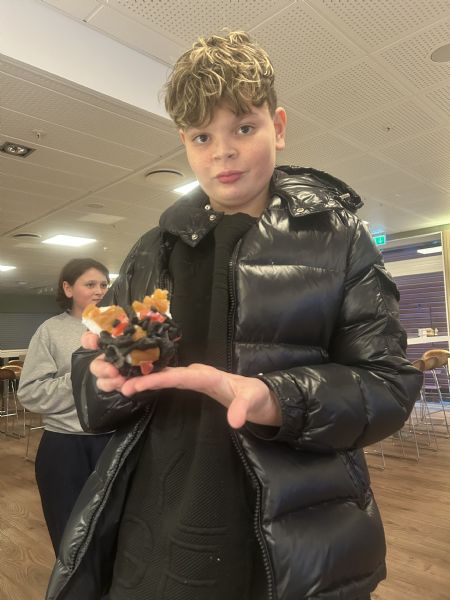 Profilbillede af Malik A- ID: 1742547 - Billede nr: 646517