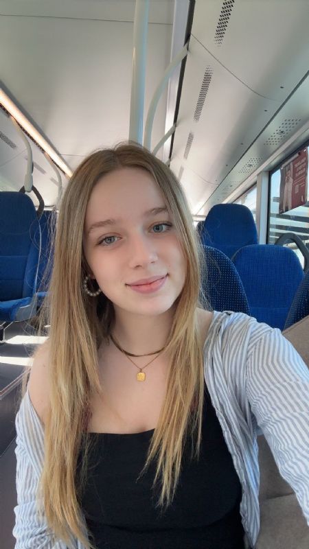 Profilbillede af Sophie G- ID: 1742557 - Billede nr: 646584