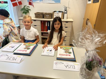 Profilbillede af Elisa A, Familieprofil - ID: 1742564 - Billede nr: 646671