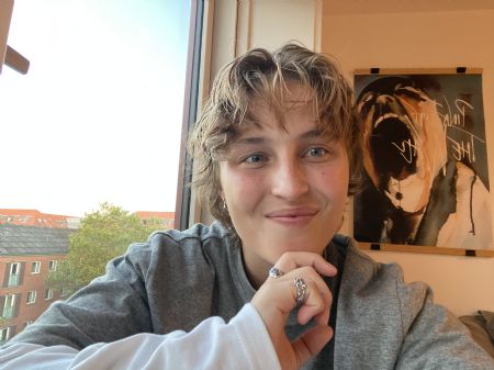 Profilbillede af Sophie N- ID: 1742566 - Billede nr: 646678