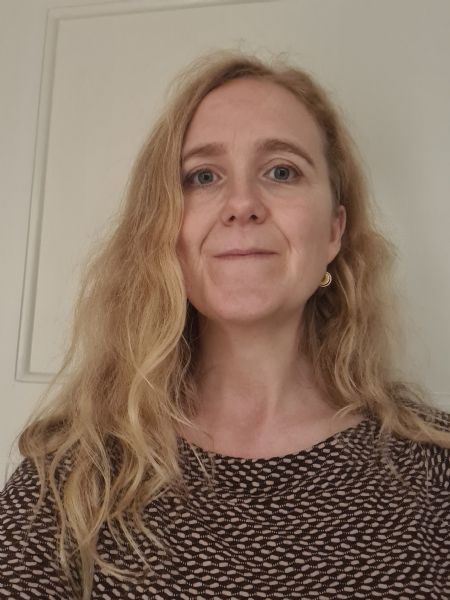 Profilbillede af Ida S- ID: 1742567 - Billede nr: 647655