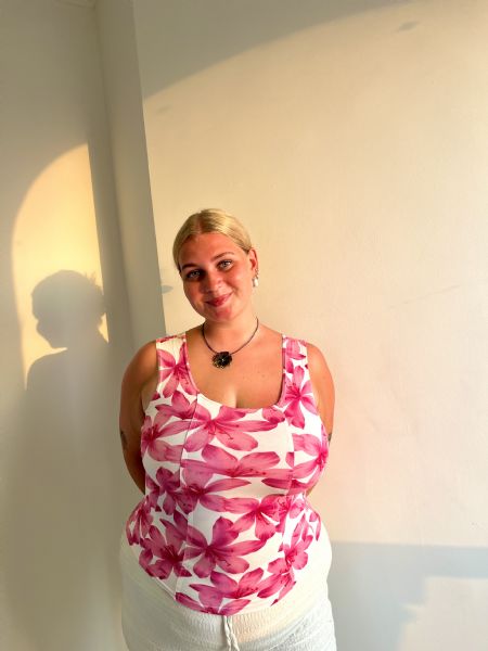 Profilbillede af Julie W- ID: 1742587 - Billede nr: 646744