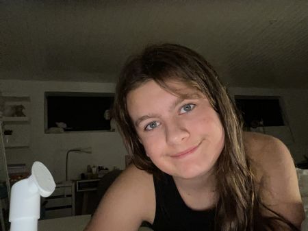 Profilbillede af Josefine R- ID: 1742601 - Billede nr: 650050