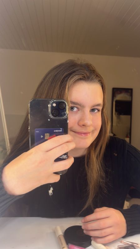 Profilbillede af Josefine R- ID: 1742601 - Billede nr: 651140