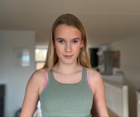 Profilbillede af Alberte V- ID: 1742602 - Billede nr: 646790