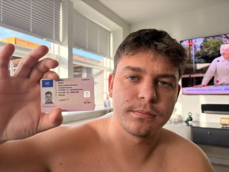 Profilbillede af Martin B- ID: 1742613 - Billede nr: 650031