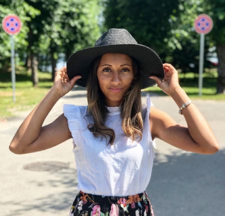 Billede af Marianna - ID: 1742620 - Billede nr: 682063
