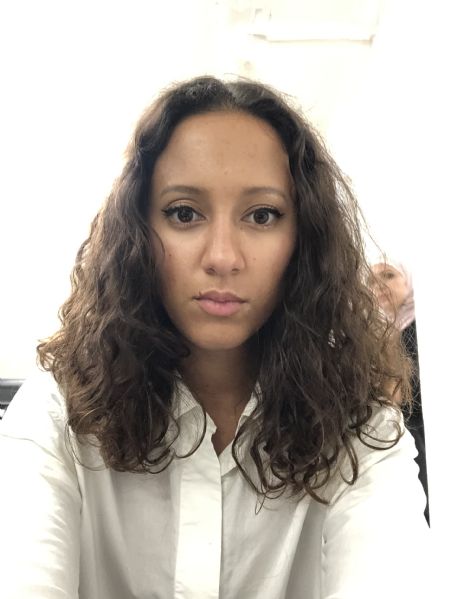 Profilbillede af Marianna H- ID: 1742620 - Billede nr: 646877