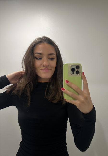 Profilbillede af Simona K- ID: 1742637 - Billede nr: 646967