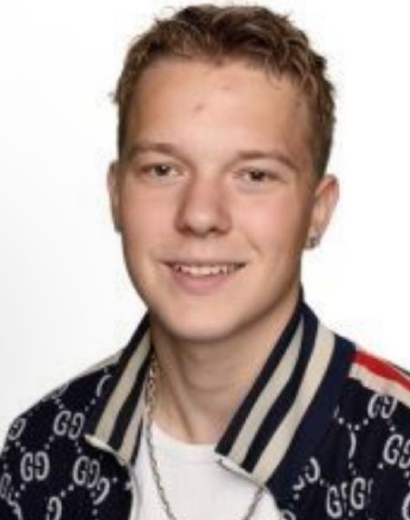 Profilbillede af Gustav N- ID: 1742644 - Billede nr: 646989