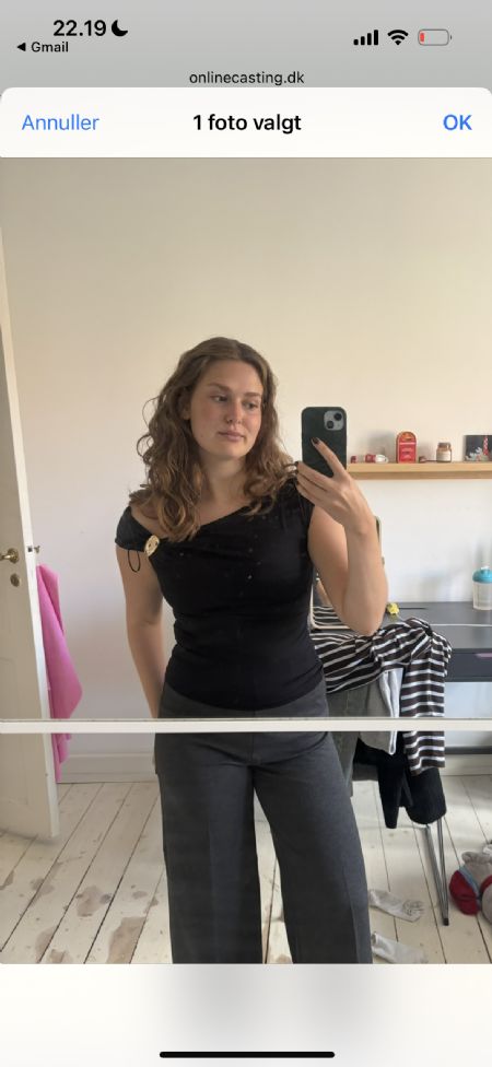 Billede af Sandra - ID: 1742645 - Billede nr: 647003