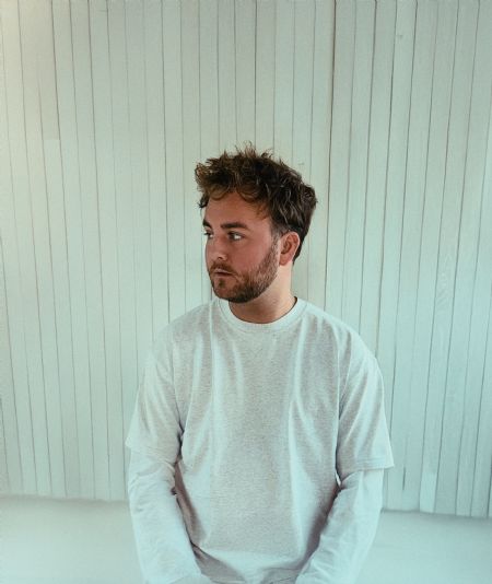 Profilbillede af Josh P- ID: 1742646 - Billede nr: 647005