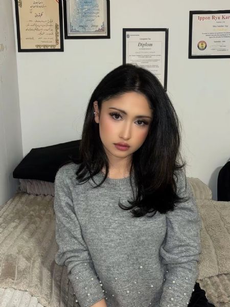 Profilbillede af Anita M- ID: 1742667 - Billede nr: 647054