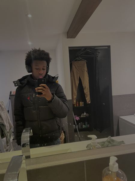 Billede af Said - ID: 1742672 - Billede nr: 647064