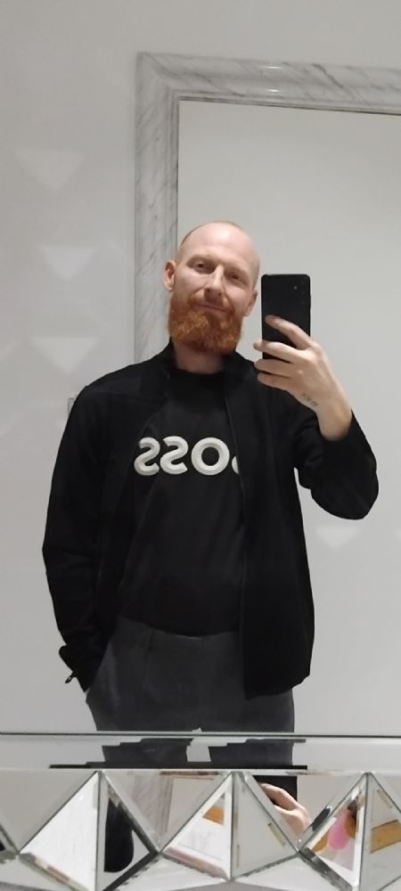 Profilbillede af Michel F- ID: 1742683 - Billede nr: 654851