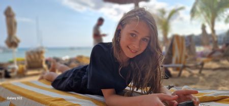 Profilbillede af Kamille S- ID: 1742700 - Billede nr: 663919