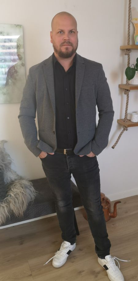 Billede af Lenni - ID: 1742710 - Billede nr: 690761