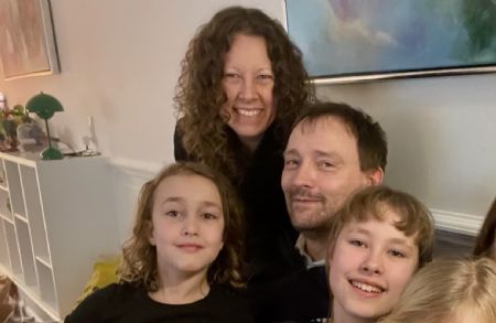 Profilbillede af Hau M, Familieprofil - ID: 1742715 - Billede nr: 647290