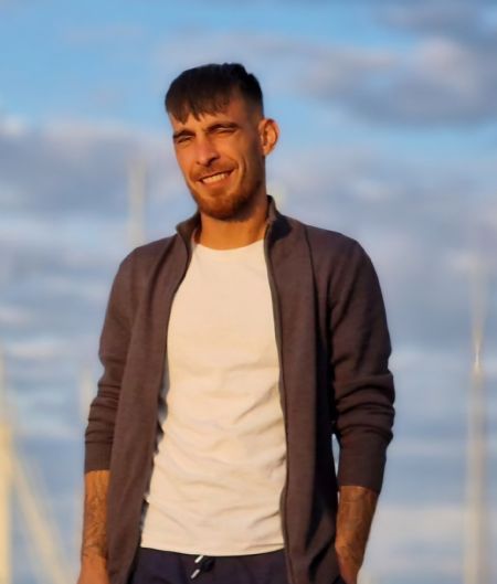 Billede af Marco - ID: 1742719 - Billede nr: 647302