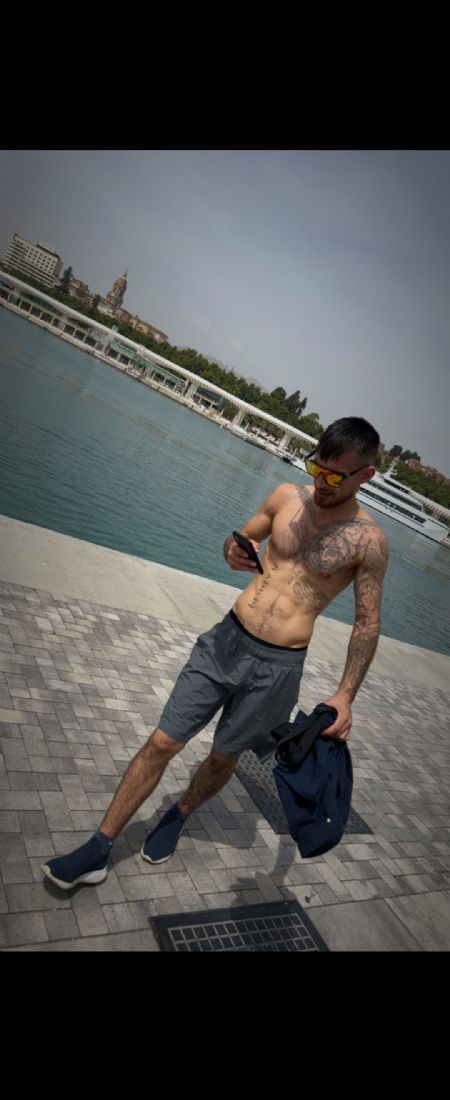 Billede af Marco - ID: 1742719 - Billede nr: 647324