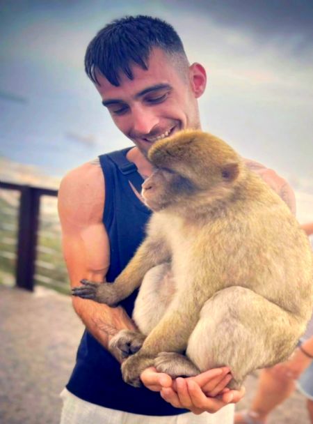 Billede af Marco - ID: 1742719 - Billede nr: 647326