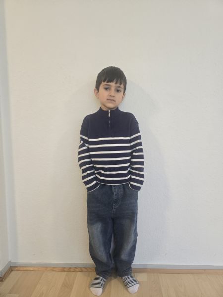 Profilbillede af Momin D- ID: 1742720 - Billede nr: 647307