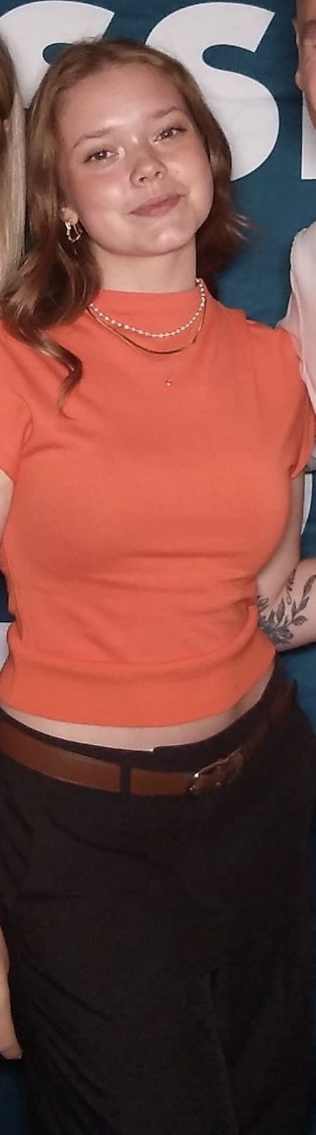 Profilbillede af Julie G- ID: 1742729 - Billede nr: 647338