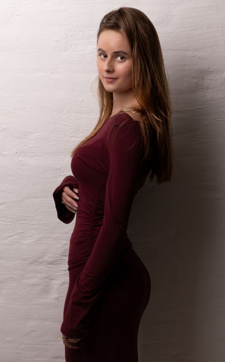 Profilbillede af Naia W- ID: 1742741 - Billede nr: 664894