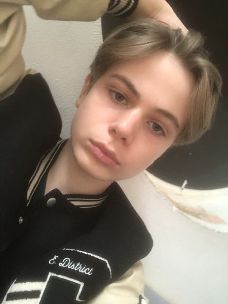 Profilbillede af Karl L- ID: 1742744 - Billede nr: 647400