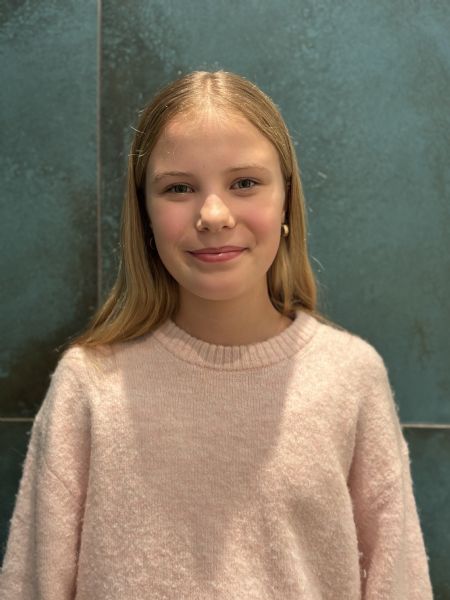 Profilbillede af Kaisa P- ID: 1742750 - Billede nr: 647411