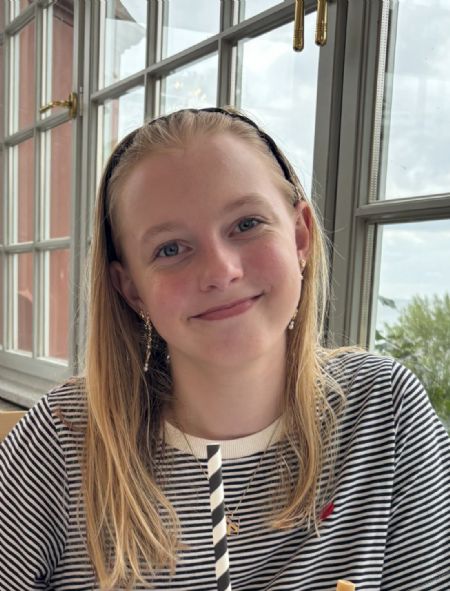 Profilbillede af Liva R- ID: 1742751 - Billede nr: 653295