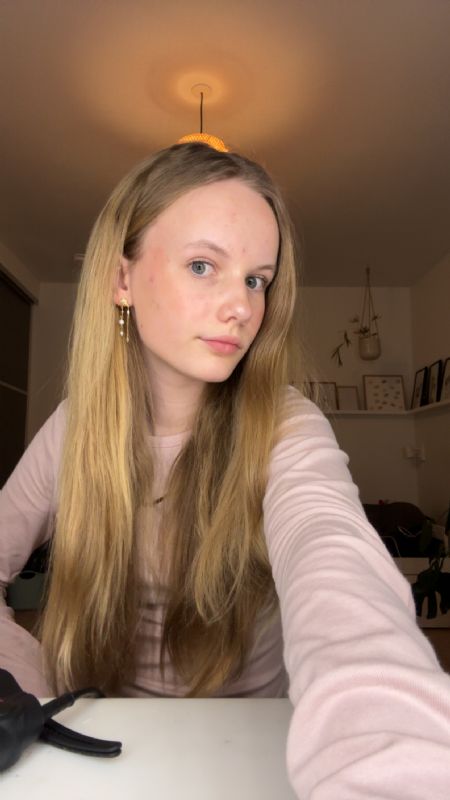 Profilbillede af Emilie- ID: 1742752 - Billede nr: 658329