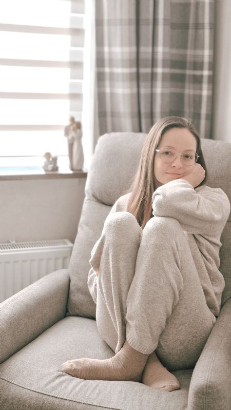 Profilbillede af Malgorzata W- ID: 1742757 - Billede nr: 658177