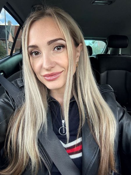 Profilbillede af Mariia O- ID: 1742758 - Billede nr: 647469